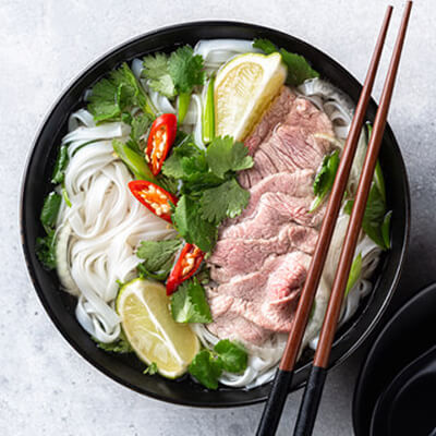 The Ph The Art of Vietnamese Culinary